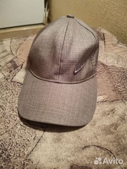 Кепка nike