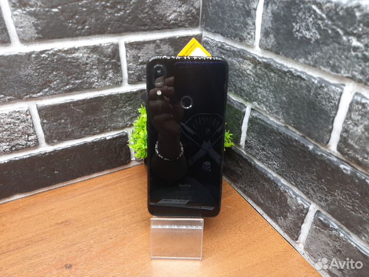 К.3355 Xiaomi Redmi Note 7 3/32Gb