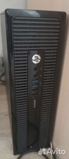 Домашний пк