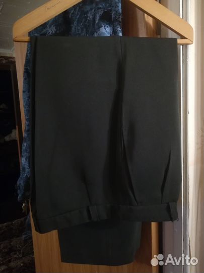 Брюки мужские классические