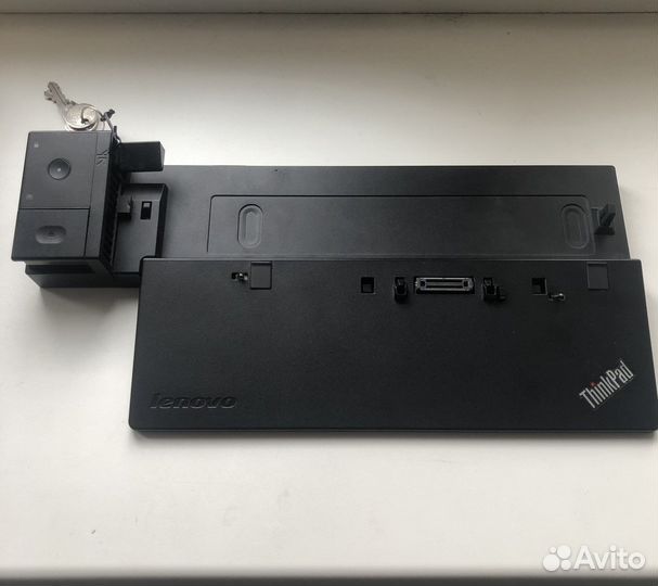 Док станция lenovo для моделей L540 и пр