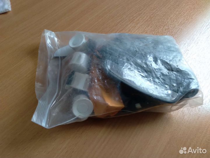 Парктроник