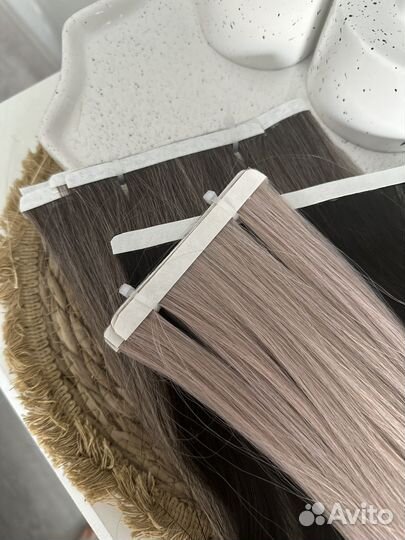 Изготовление биолент для бионаращивания