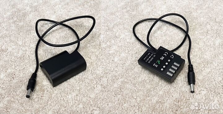 SmallRig, площадка, зарядка, пустышка