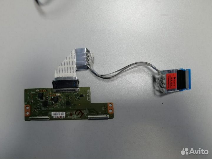 Блок питания для телевизора LG 43LF590V и другое