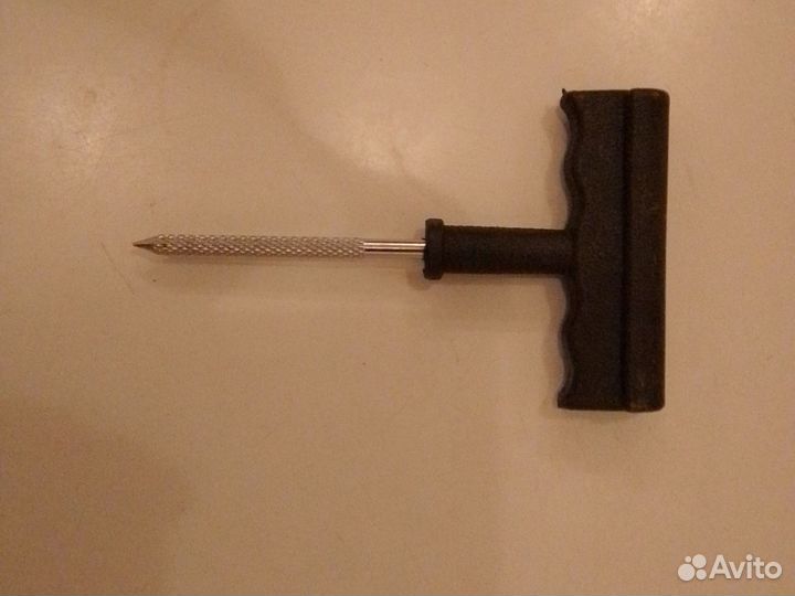 Набор для ремонта бескамерных шин