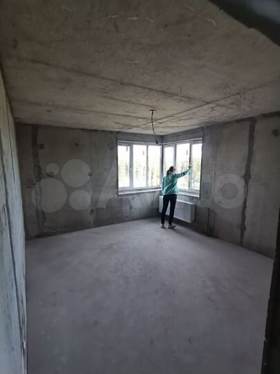 2-к. квартира, 51,6 м², 8/8 эт.