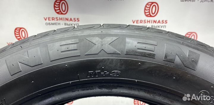 Nexen N'Priz RH7 225/55 R18