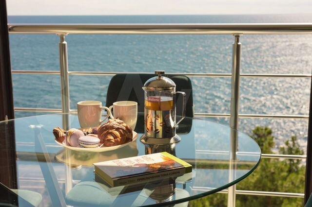 2-к. квартира, 52 м², 5/6 эт.