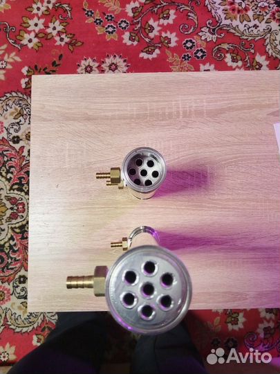 Для дестиляции и ректификации