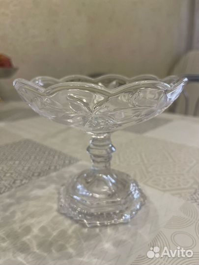 Конфетница Soga