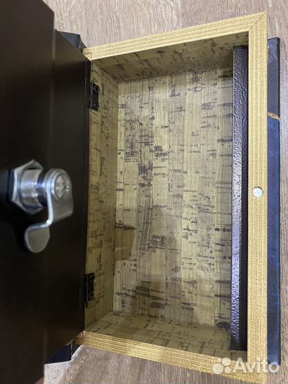 Книга шкатулка подарочная