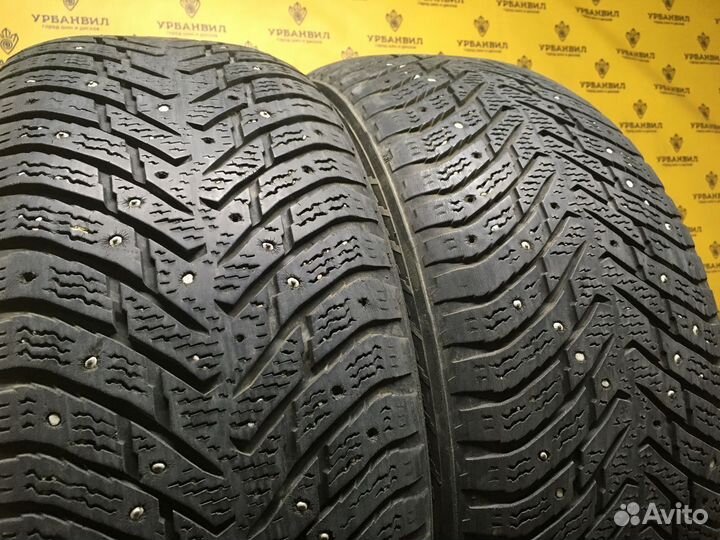 Nokian Tyres Hakkapeliitta 8 225/50 R17 98T