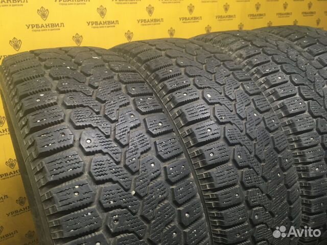 Yokohama Ice Guard F700Z 195/65 R15 91Q