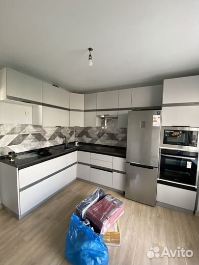 Сборка мебели