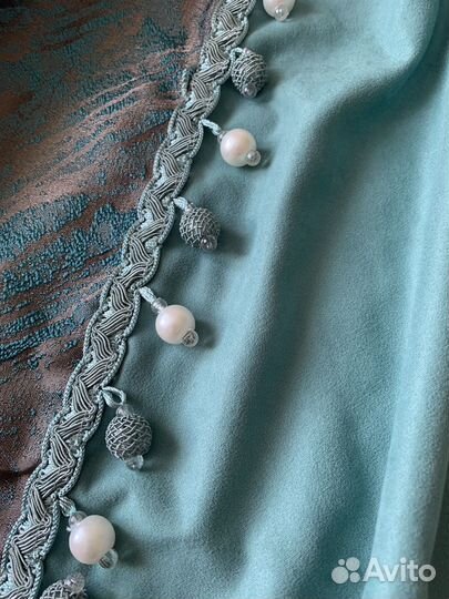 Шторы портьеры