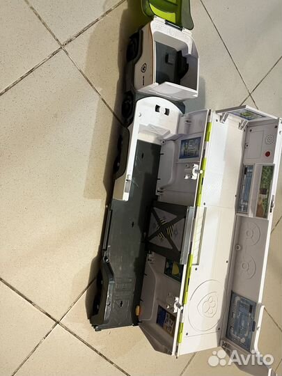 Щенячий патруль патрулевоз