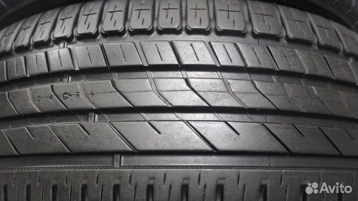 Nokian Tyres Hakka Green 2 205/60 R16