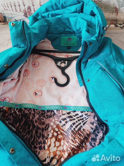 Детская одежда для девочек