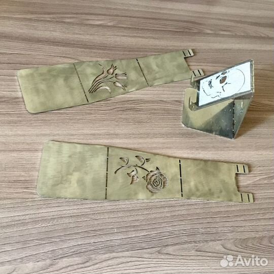 Подставка для телефона