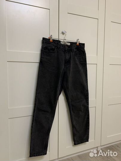 Джинсы мужские
