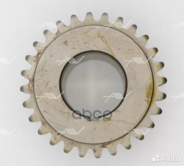 GR33019 GR-33019 шестерня маслонасоса nissan H1