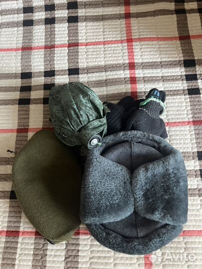 Военная форма для кафедры