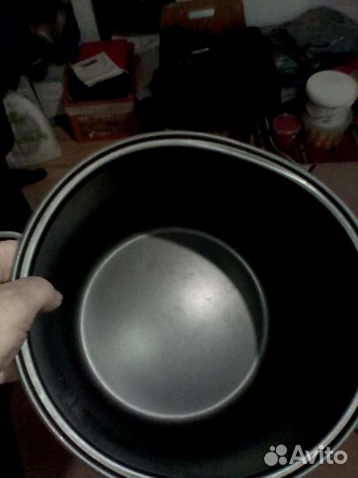 Мультиварка