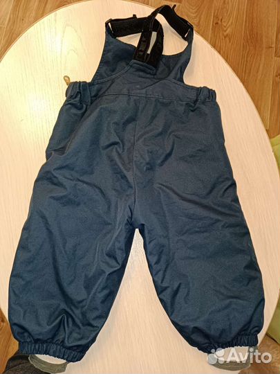 Полукомбинезон