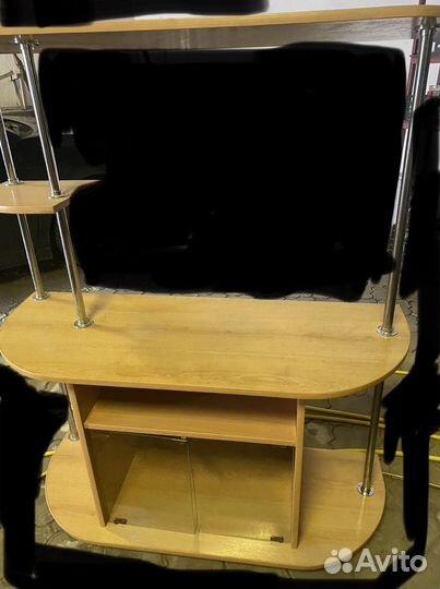 Подставка под телевизор