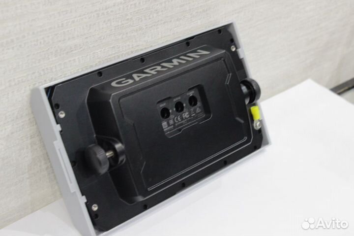 Крышка для эхолота garmin 7+,Vivid