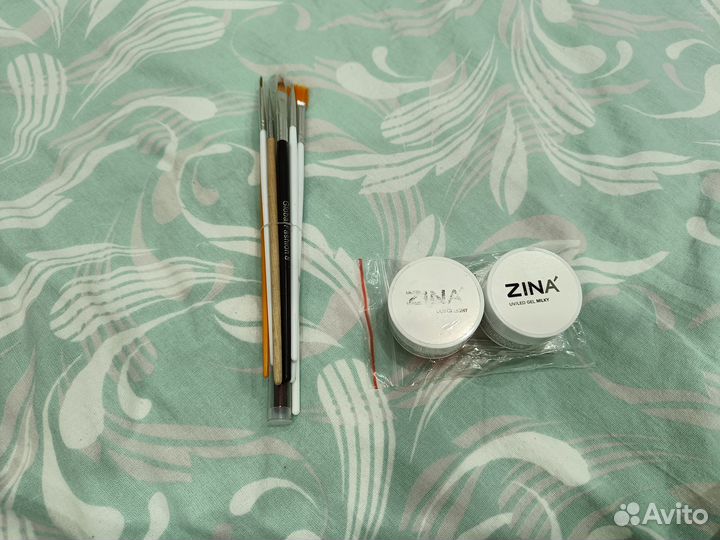 Набор для маникюра