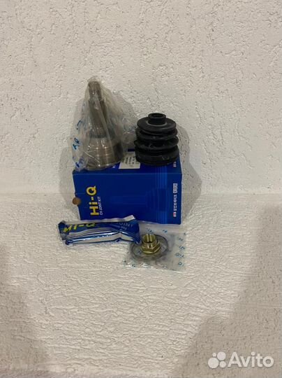 Шрус внешний передний лев Kia Spectra 00-03