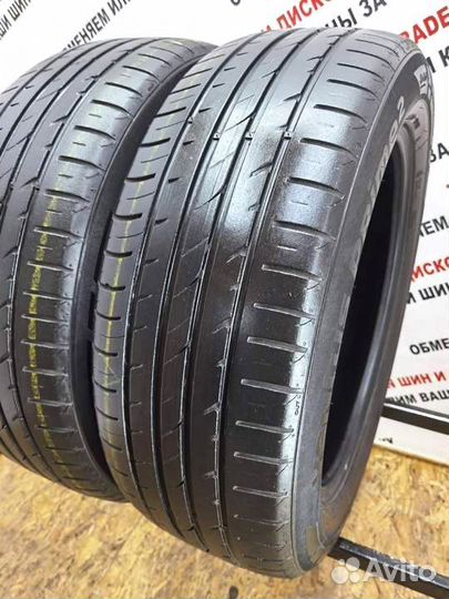 Hankook Ventus Prime 2 K115 235/55 R19