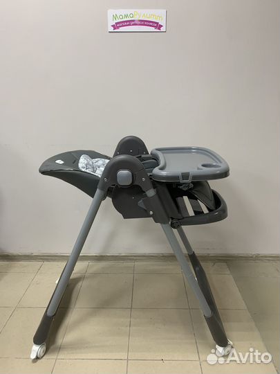 Стул для кормления Luxmom B3