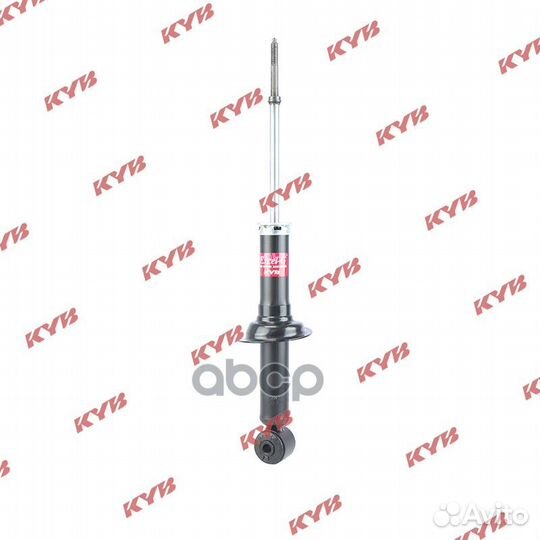 Амортизатор Mitsubishi Outlander CW5W (05/12)