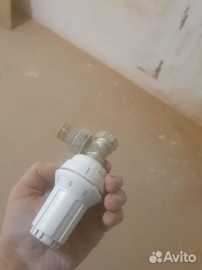 Терморегулятор