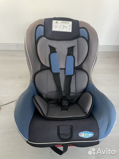 Детское автокресло от 0 до 18