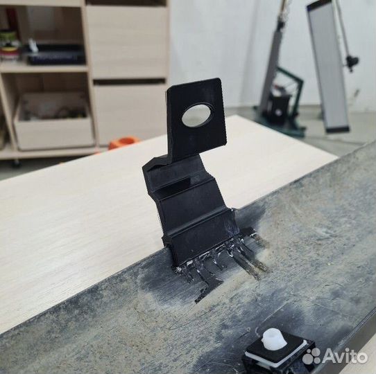 Крепления порога к кузову civic 5D