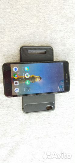 Xiaomi redmi go