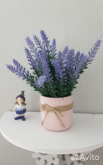 Цветочная композиция