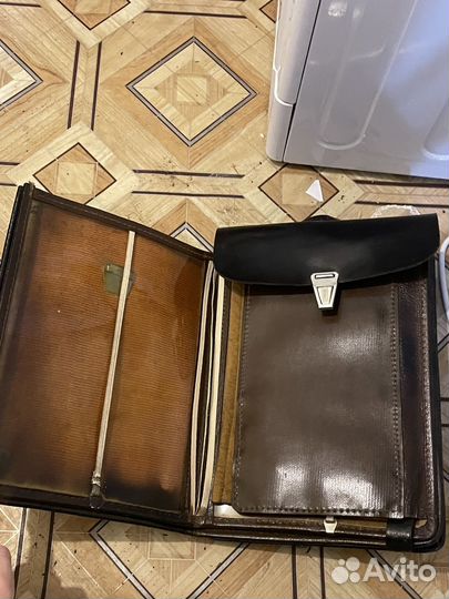 Командирская сумка, планшет