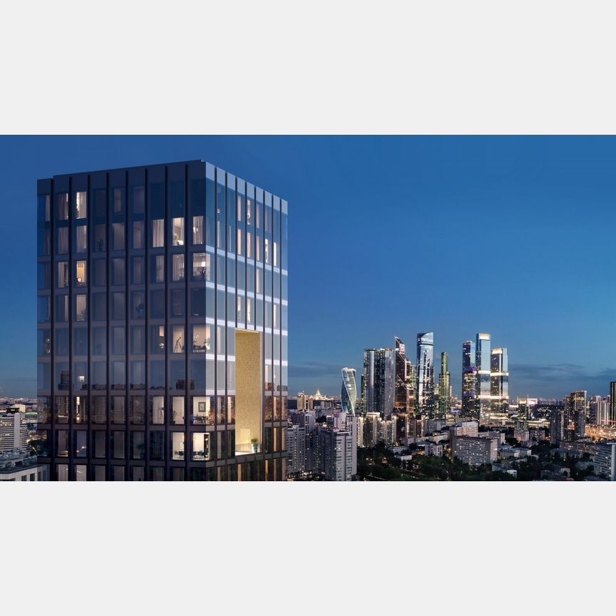 4-к. квартира, 220,7 м², 10/10 эт.