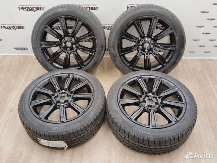 Колеса R21 Range Rover новые