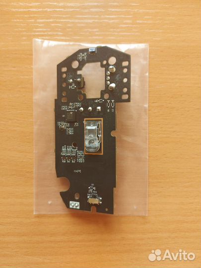 Запчасти для Logitech G305