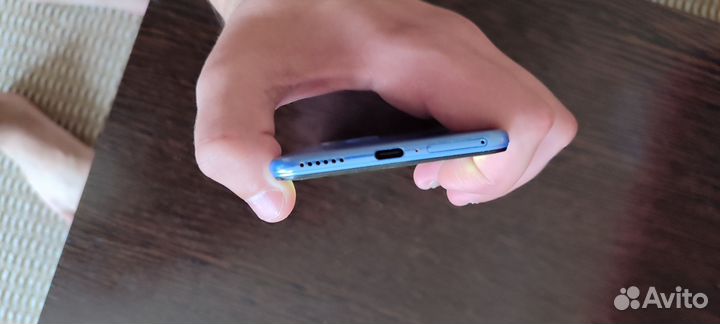 Xiaomi Mi 11 Lite 5G NE, 8/128 ГБ