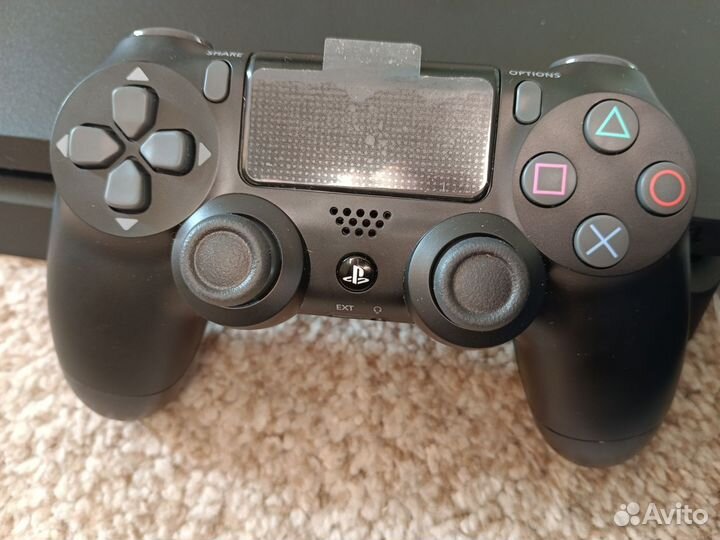 Sony playstation 4 Slim Идеал