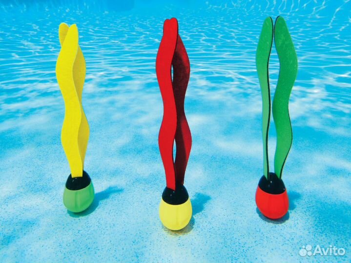 Набор для ныряния 