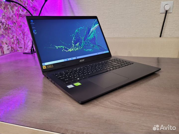 Продам отличный ноутбук