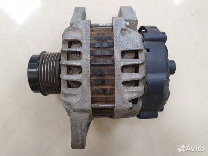 Генератор Kia Soul G4FG 2012